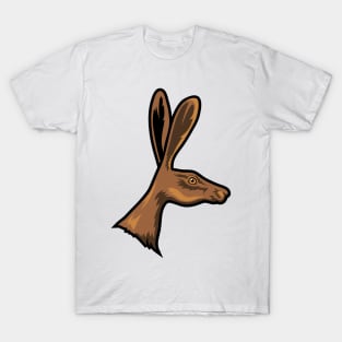 Jack Rabbit T-Shirt